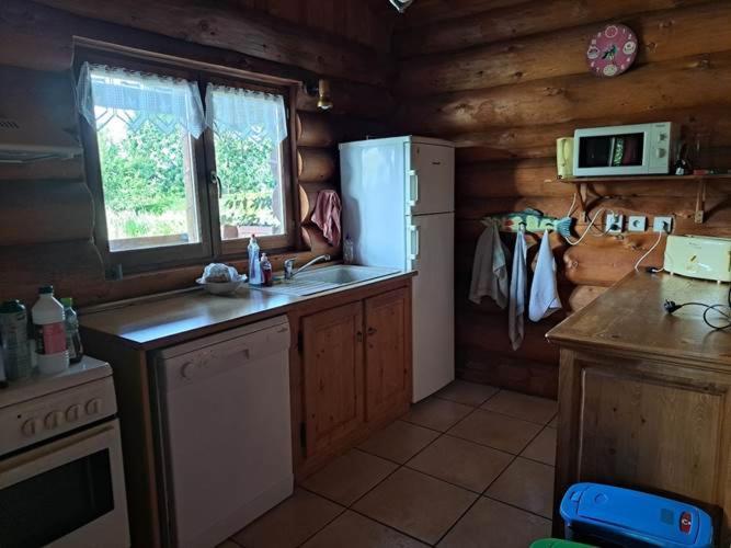 Le Domaine De La Vergnolle Roches  Zimmer foto