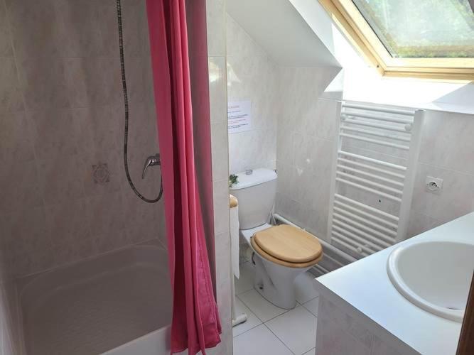 Le Domaine De La Vergnolle Roches  Zimmer foto