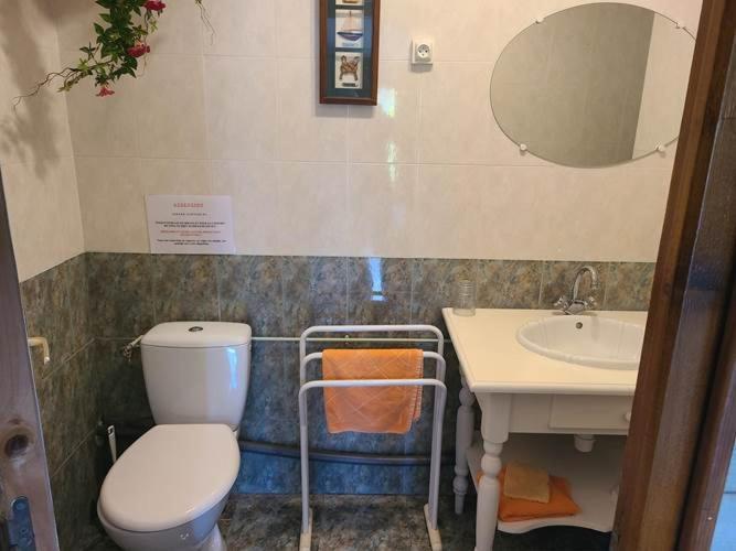 Le Domaine De La Vergnolle Roches  Zimmer foto